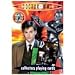DOCTOR WHO = SERIES 2 =COLLECTORS PLAYING CARDS