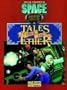 Tales from the Ether / More Tales from the Ether (Space 1889 Sci-Fi Roleplaying)