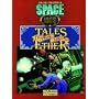 Tales from the Ether / More Tales from the Ether (Space 1889 Sci-Fi Roleplaying)
