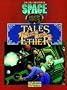 Tales from the Ether & More Tales from the Ether: Adventures for Space: 1889