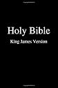 Holy Bible Volume 1 Genesis-Lamentations