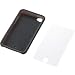 ELECOM 2010ǯȯ�� iPod touch�ѥ��ꥳ�󥱡��� �֥�å� AVA-T10SCBK