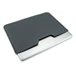 Incipio Technologies IM-105 Orion Sleeve Case for Apple Macbook Air (Asphalt Gray)