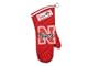 Pack of 2 Premium NCAA Apparel Nebraska Cornhuskers Grilling Mitt Accessories