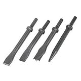 UPC 697041991116 product image for Craftsman 4 Pc Cutter and Punch Set | upcitemdb.com