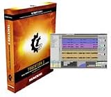 Mackie Tracktion Music Production Software (Macintosh and Windows) (Version 3 Ultimate Bundle)