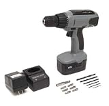Wilmar W50018 18V CORDLESS DRILL SET
