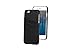 Kasper Maison Genuine Leather Iphone 6 / 6S Case - Full-Grain Leather Iphone Back Cover - Including Ultra Clear Screen Protector - Premium Gift Box - Lifetime Guarantee