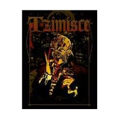 Le livre du clan : Tzimisce