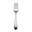 Reed & Barton Hammered Antique Salad Fork