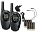 COBRA Talkie-walkie MT 600