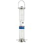 Chapelwood  12" Stainless Steel Peanut Feeder
