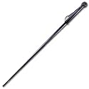 Cold Steel 54-Inch Black Sjambok Whip