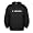 I Heart Pirates Design #2 Hoodie, Small