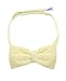 RuggedButts® Infant / Toddler Boys Striped Seersucker Bow Tie