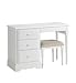Ashton Dressing Table Stool Set