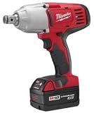 Milwaukee 2664-22 18-Volt M18 3/4-Inch High Torque Impact Wrench with Friction Ring