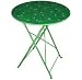 Spring Daisy Table