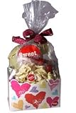 Gluten Free Valentine Chocolate & Candy Sweet Box