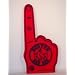 Boston RED SOX Baseball Team #1 Fan FOAM FINGER New Gift
