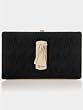 GUESS by Marciano Sandra Frame Clutch