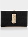 GUESS by Marciano Sandra Frame Clutch
