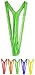 Mankini Thong Swimsuit Costume (Lime Green)