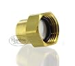 Dramm Seeding Nozzle