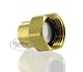 Dramm Seeding Nozzle