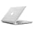 Speck Products See Thru Case for Pro 15-inch MacBook Aluminum Unibody/Black Keyboard (Clear)