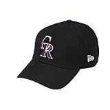 31cNtHz6%2B8L. SL160  New Era Colorado Rockies Pinch Hitter Wool Replica Adjustable Cap
