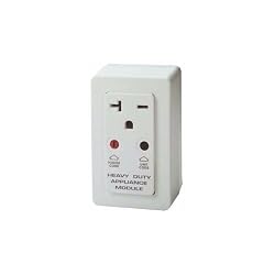 HD245 Or PAM04 Heavy Duty 220V 20A Appliance Module By X10 Usa