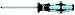 Wera Stainless 3367 TORX 25 Lasertip Screwdriver