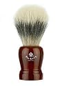 Vie-Long Horse Hair Shaving Brush Brown Handle