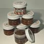 6 Pack Color Putty 116 3.68oz Oil Based Wood Filler Putty - Butternut