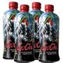 GoChi The Next Generation of Himalayan Goji Juice - Case of 4 X 1 Liter Bottles