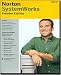 Software : Norton SystemWorks 2008 Premier Edition 11.0