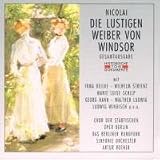  : Die Lustigen Weiber von Windsor