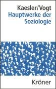 Soziologie