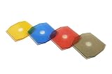  : Holga Soft Surround Color Filter Set.