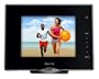 Ality AL-WIPI8 Wireless PIXXA 8-Inch LCD Digital Photo Frame (Black)