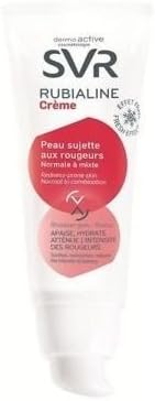 SVR Rubialine Cream 40ml - Redness-prone Skin Great Skin Fast Shipping