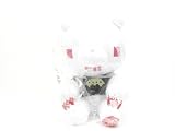 12 Bloody Gloomy Space Invaders Anniversary Plush - White (Brain Wash B)
