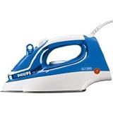 Philips GC2510 Steam Iron In Blue