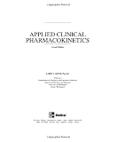 Applied Clinical Pharmacokinetics