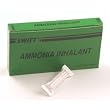Ammonia Inhalant 33 cc 10 per box