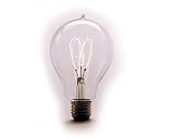 Edison Light Bulb 60 Watt