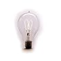 Edison Light Bulb 60 Watt
