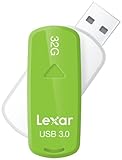 Lexar JumpDrive