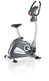 Kettler Heimtrainer Cycle M, silber/anthrazit, 07627-800